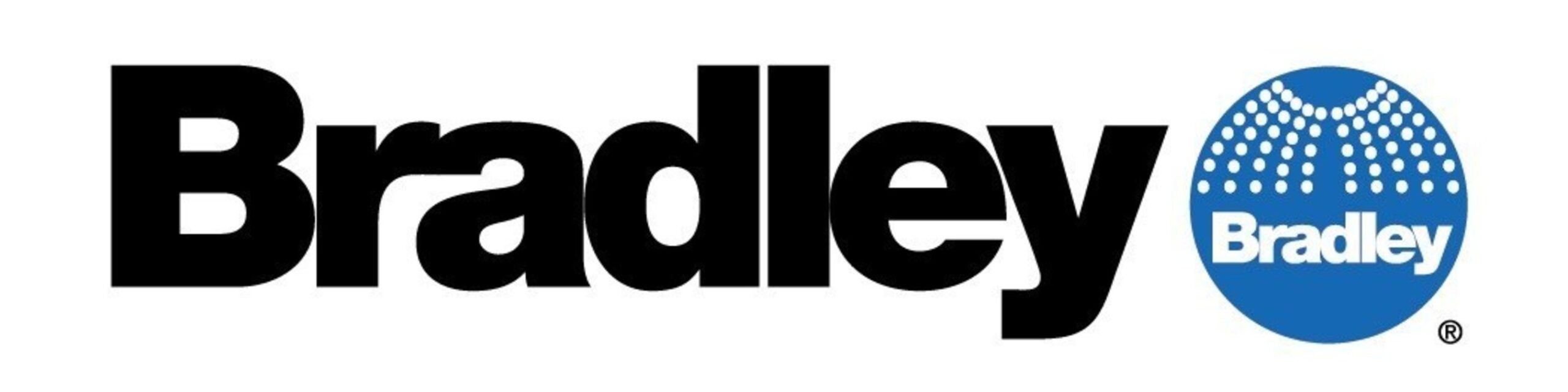Bradley Corporation Logo (PRNewsFoto/Bradley Corporation)