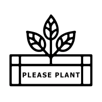 Please Plant Logo (1)